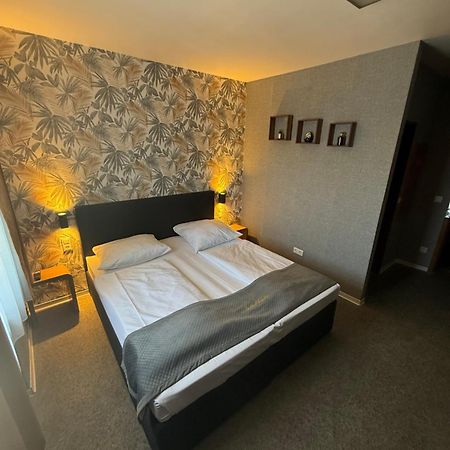 Parkhotel Lindenhof - Kostenlose Parkplaetze Offenbach am Main Eksteriør bilde