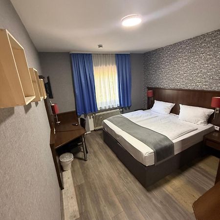 Parkhotel Lindenhof - Kostenlose Parkplaetze Offenbach am Main Eksteriør bilde